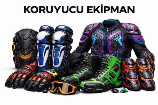 KORUYUCU EKİPMAN