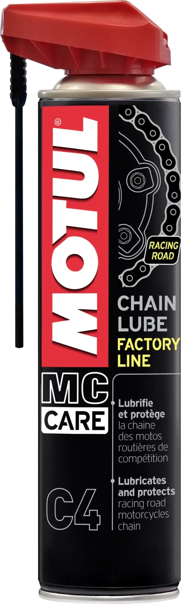 MOTUL C4 ZİNCİR YAĞLAMA 400 ML