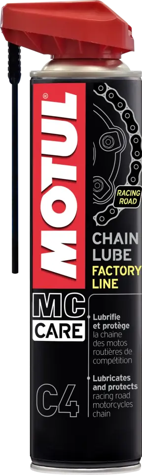MOTUL C4 ZİNCİR YAĞLAMA 400 ML