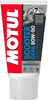 MOTUL SCOOTER GEAR 80W-90 150 ML