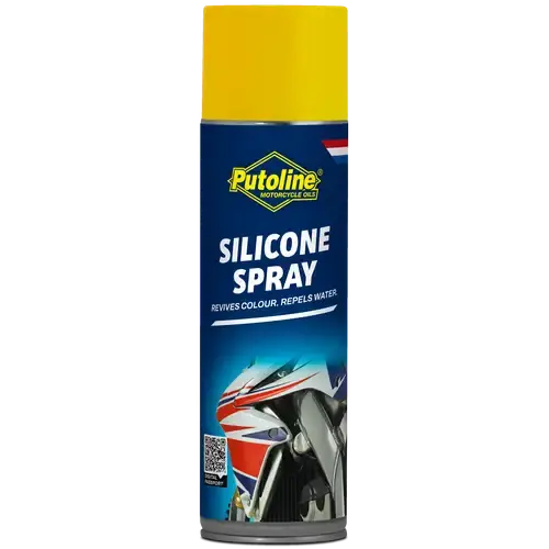 PUTOLINE SILICONE SPREY 500 ML