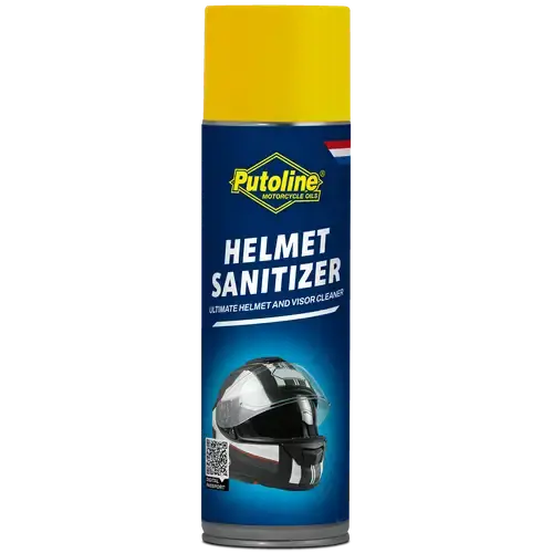 PUTOLINE HELMET SANİTİZER 500 ML