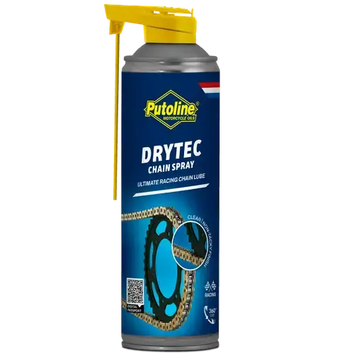 PUTOLINE DRYTEC 500 ML