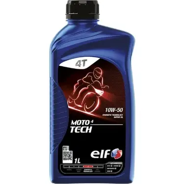 ELF 10W-50 4T 1 LT