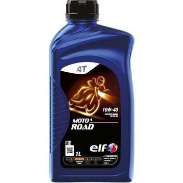 ELF 10W-40 4T 1 LT
