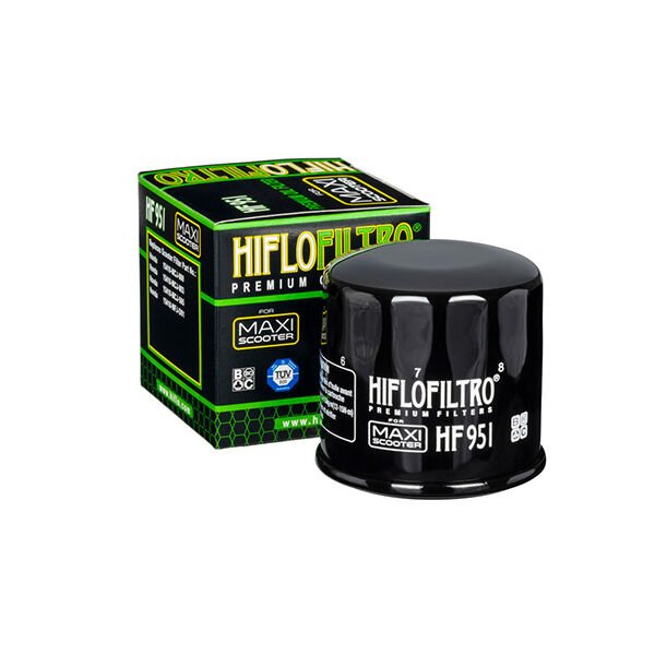 HİFLO FİLTRO HF 951
