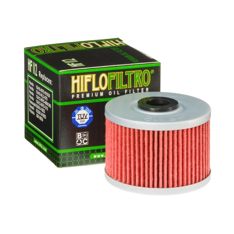 HİFLOFİLTRO HF 112
