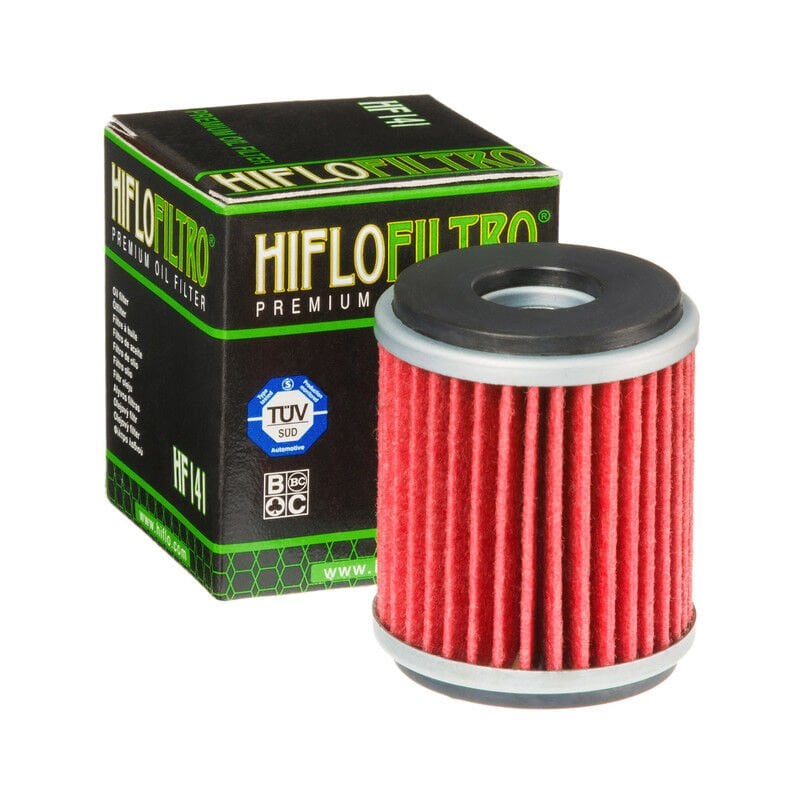HİFLOFİLTRO HF 141