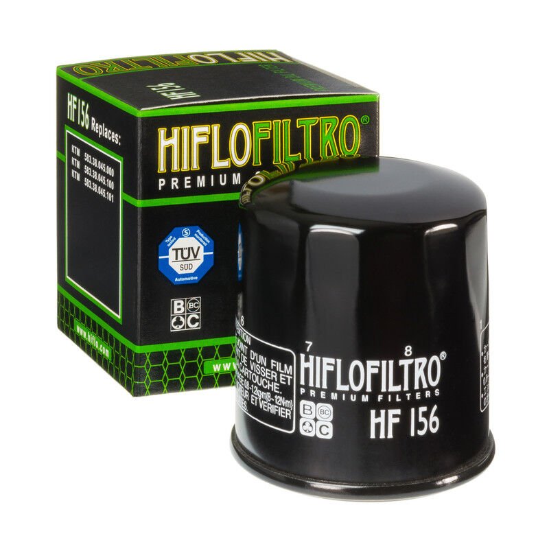HİFLOFİLTRO HF156