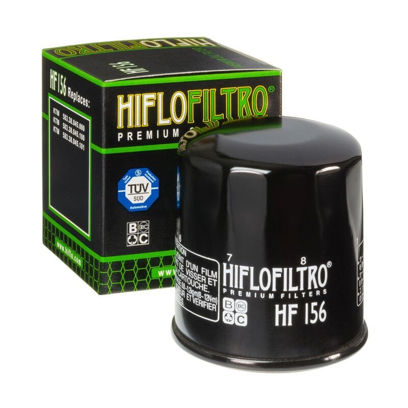 HİFLOFİLTRO HF156