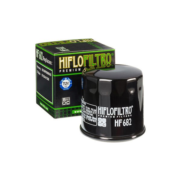 HİFLOFILTRO HF 682