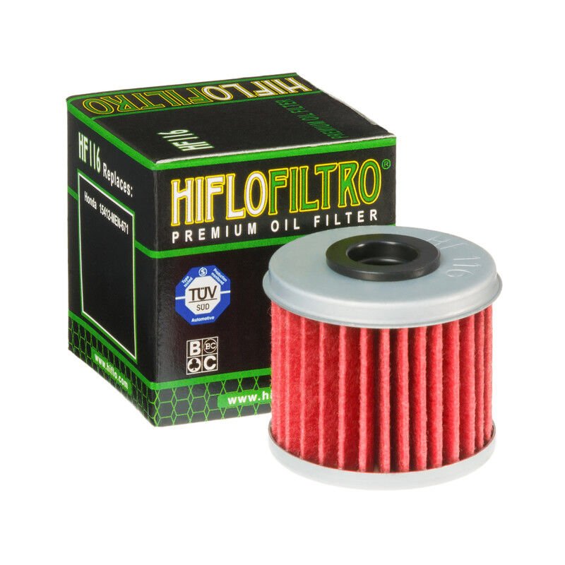 HİFLOFİLTRO HF 116