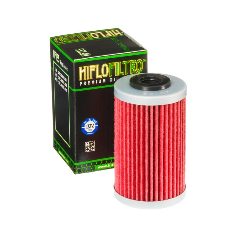 HİFLOFİLTRO HF 155