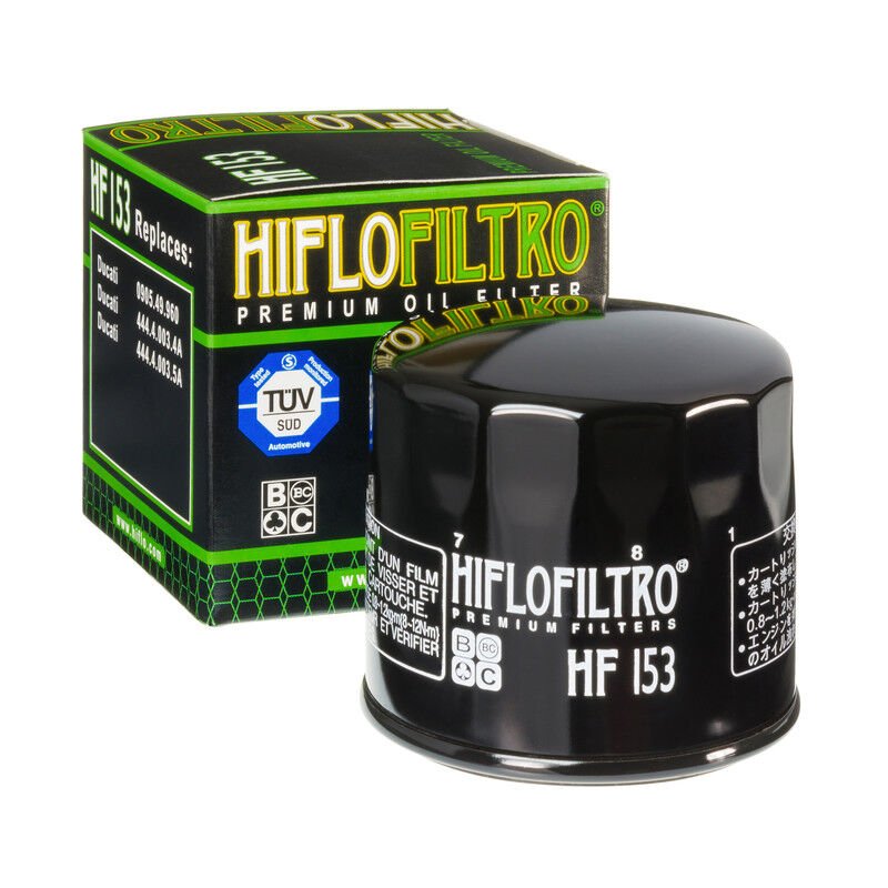 HİFLOFİLTRO HF 153