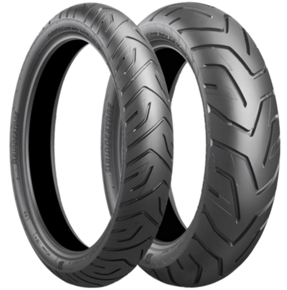 BRİDGESTONE A41 110/80-19 59V