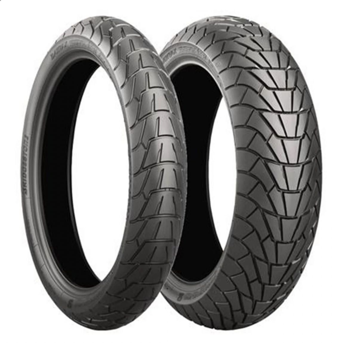 BRİDGESTONE AX41S 120/70R17