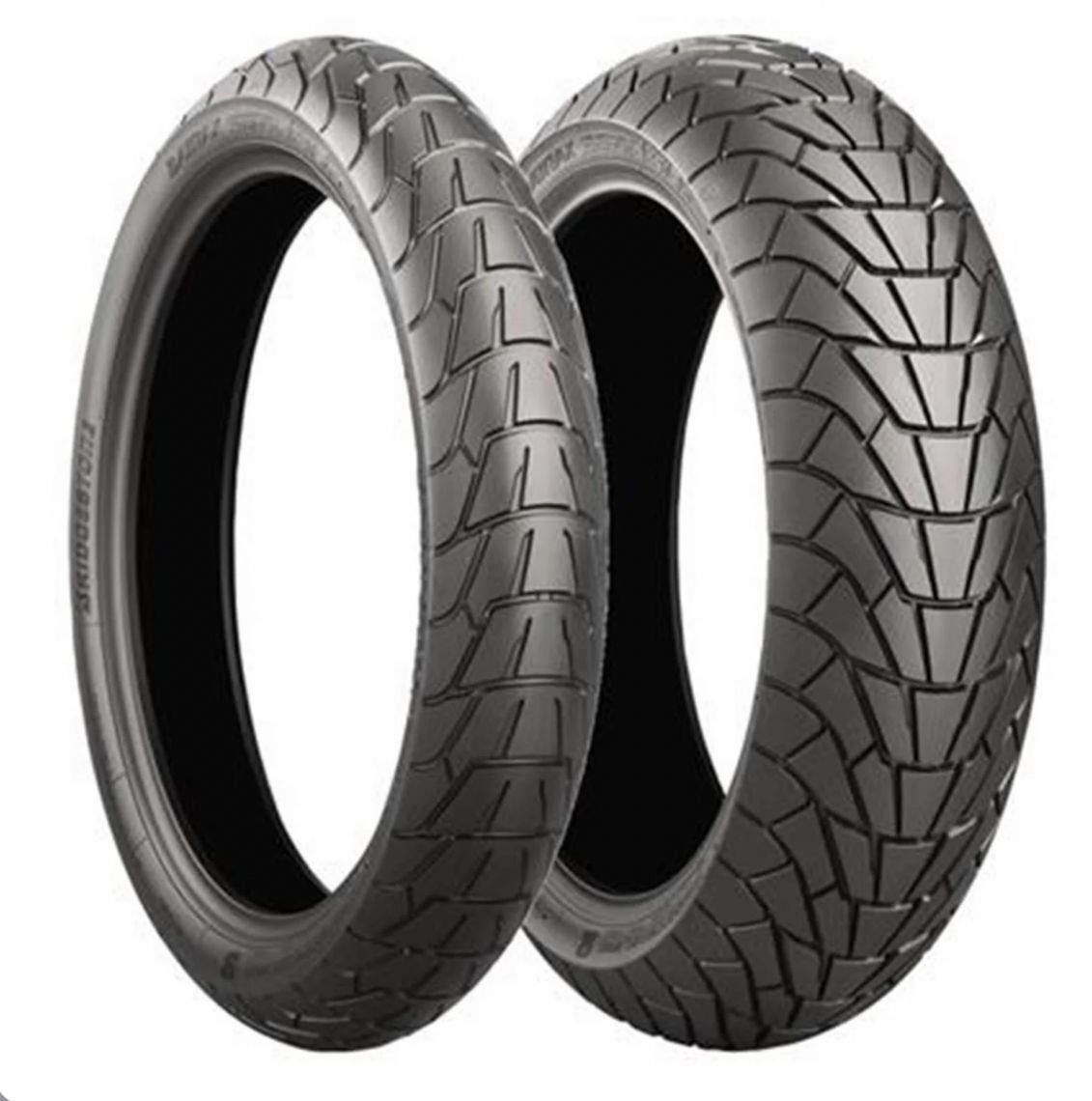 BRİDGESTONNE AX41S 160/60R17 69H