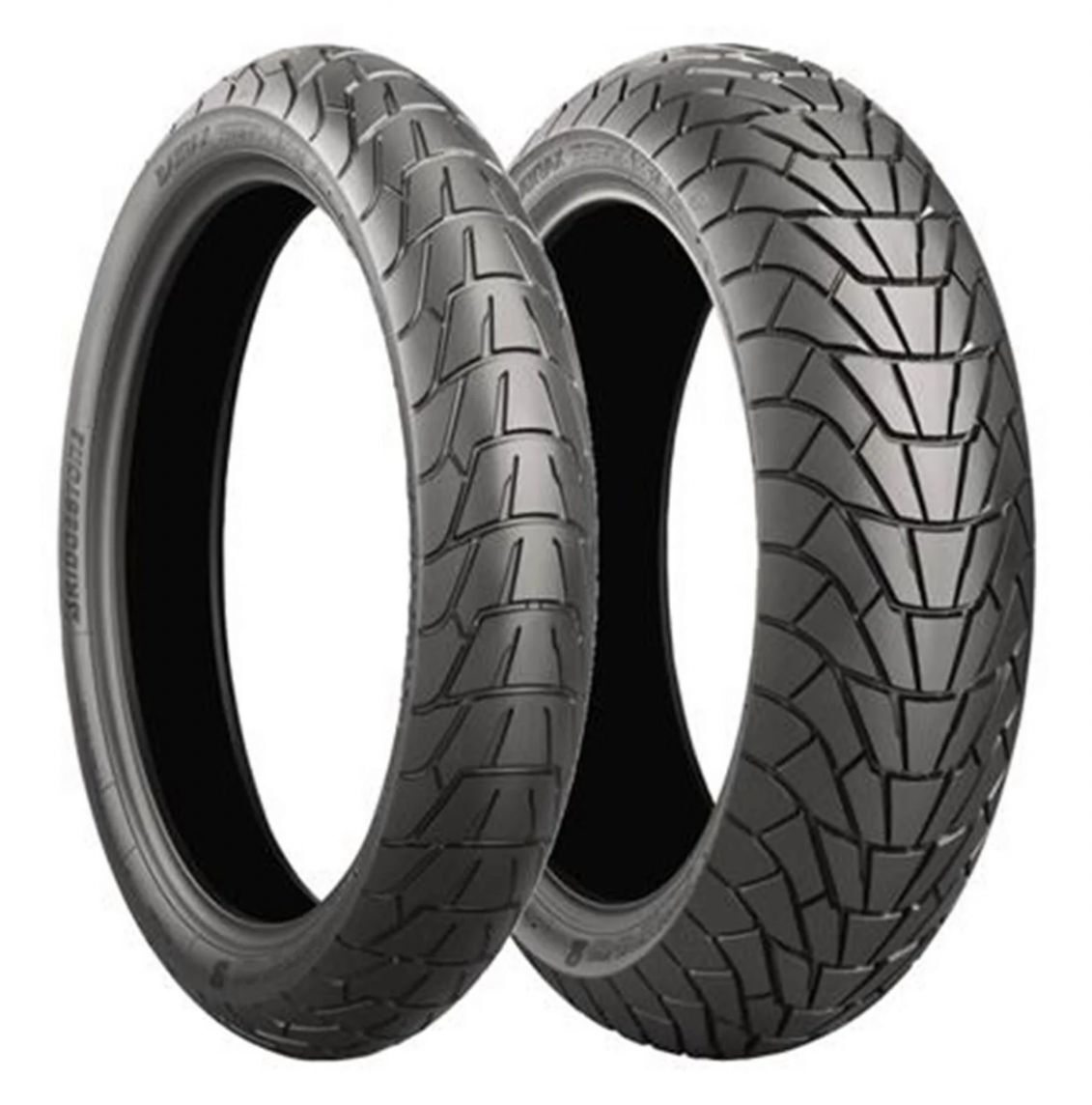 BRİDGESTONE AX41S 180/55R17 69H