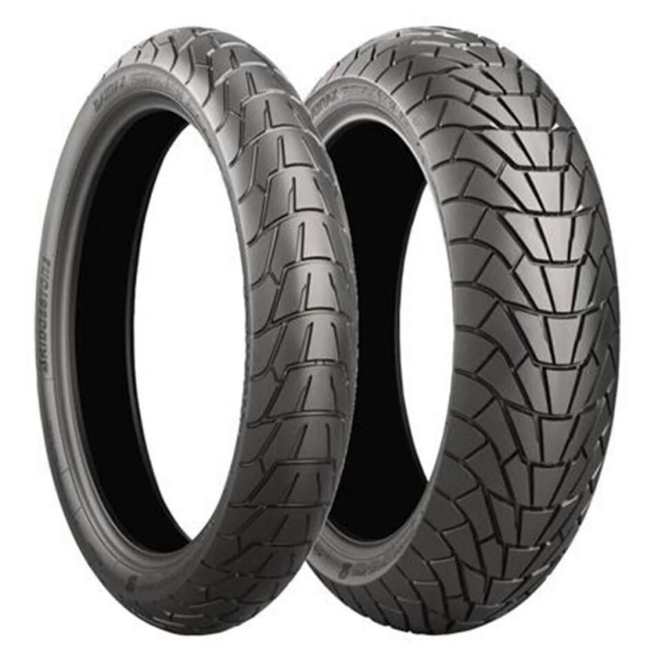 BRİDGESTONE AX41S 180/55R17 69H