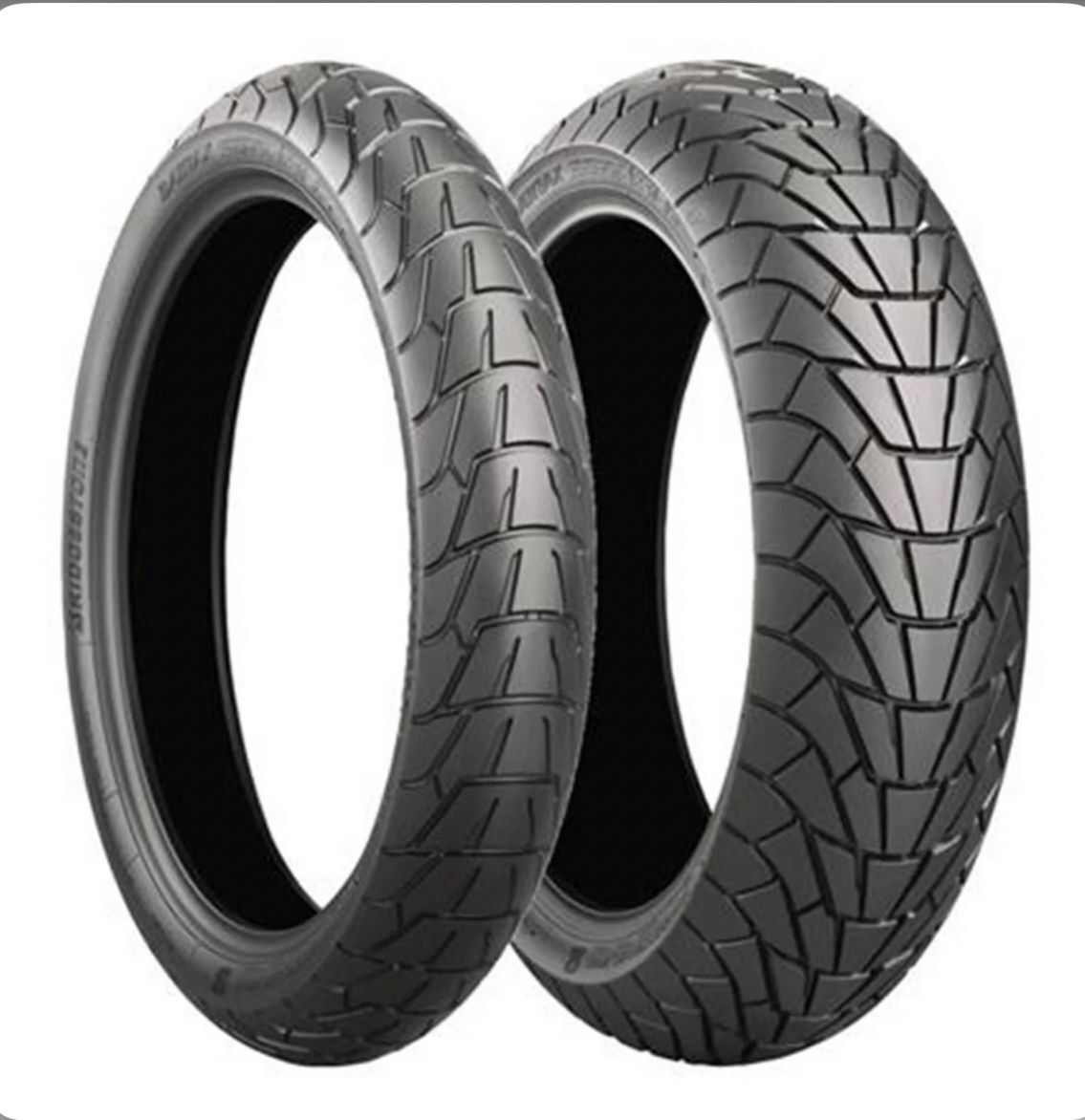 BRİDGESTONE AX41S 170/60R17 72H