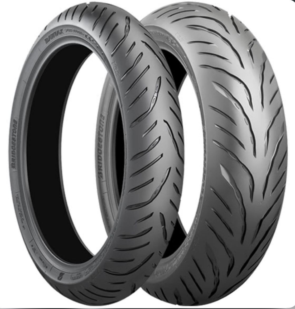 BRİDGESTONE T32 190/50ZR17 73W