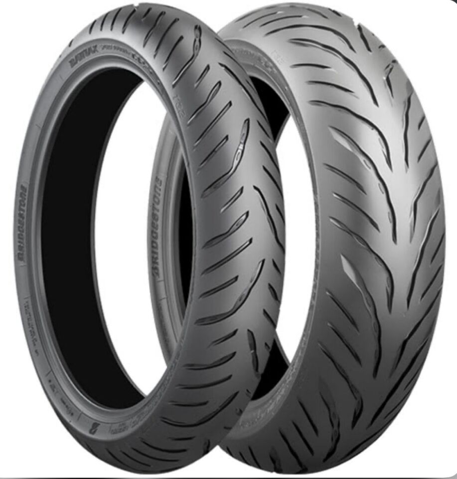 BRİDGESTONE T32 190/50ZR17 73W