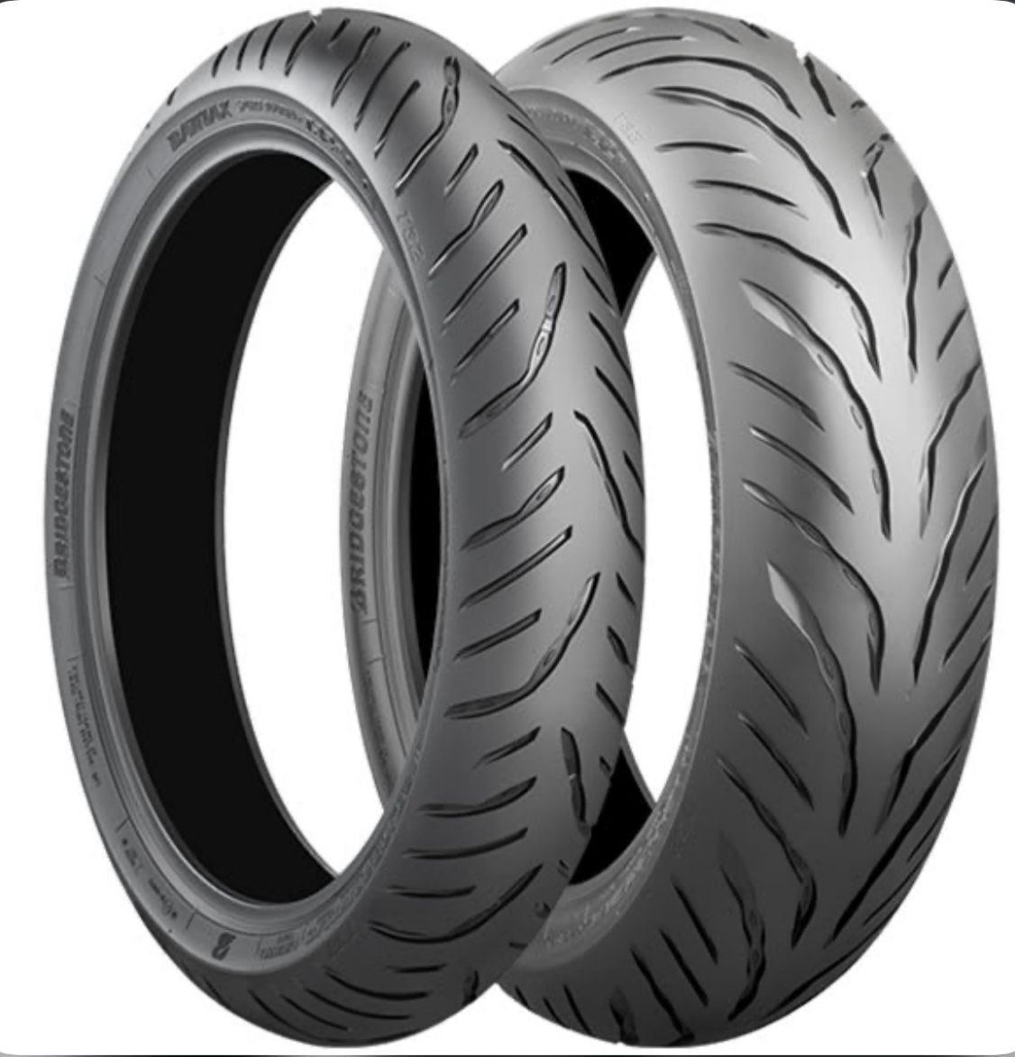 BRİDGESTONE 190/55ZR17 75W
