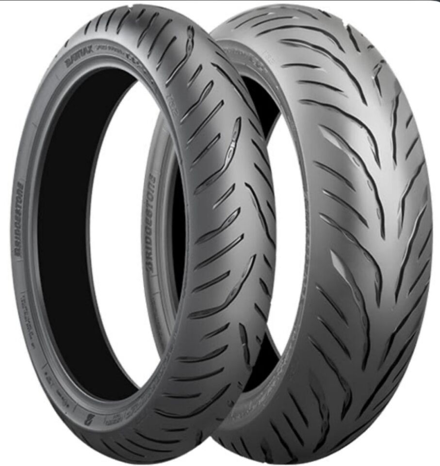 BRİDGESTONE T32GT 120/70ZR17 58W
