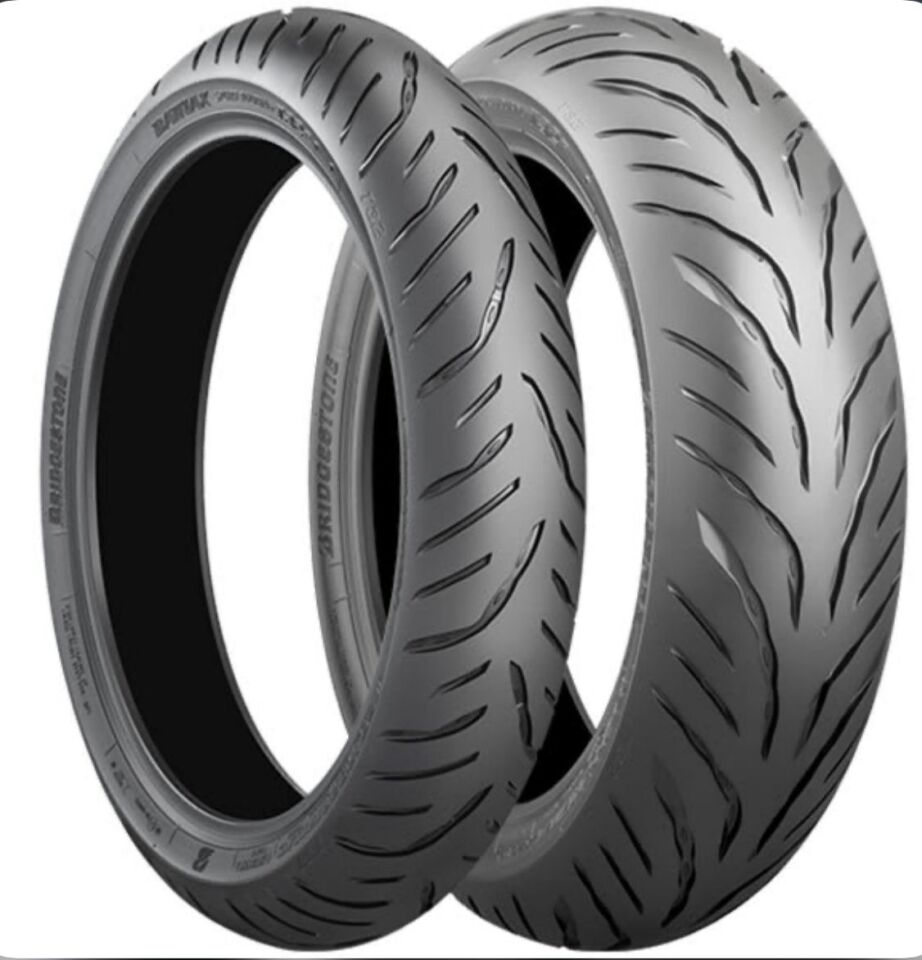 BRİDGESTONE T32GT 190/55ZR17 75W