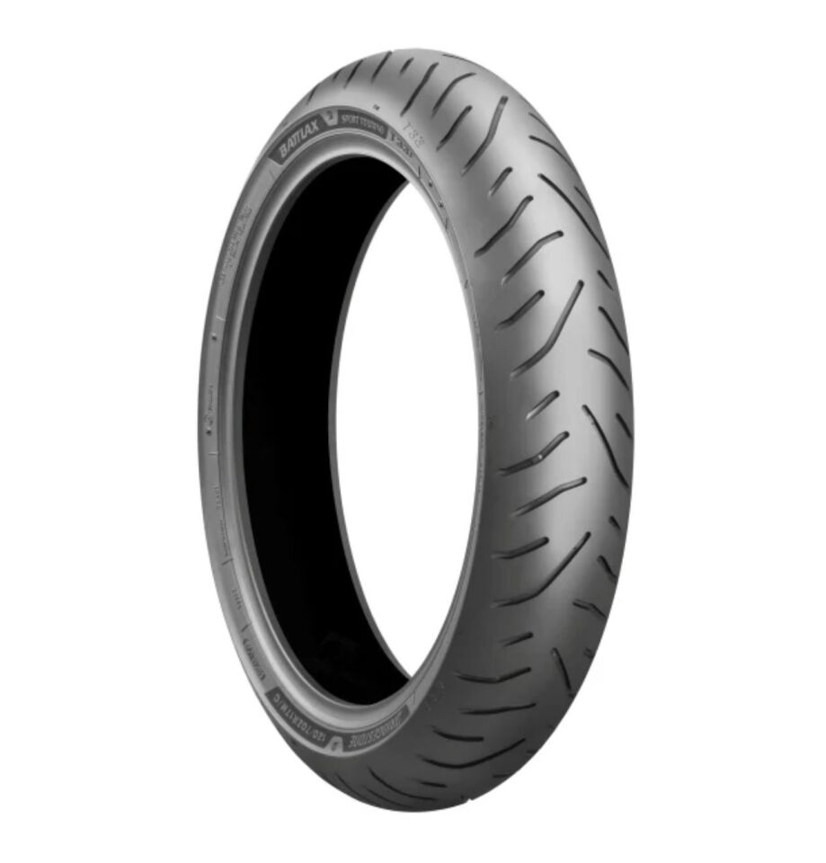 BRİDGESTONE T33F 120/70ZR17 58W