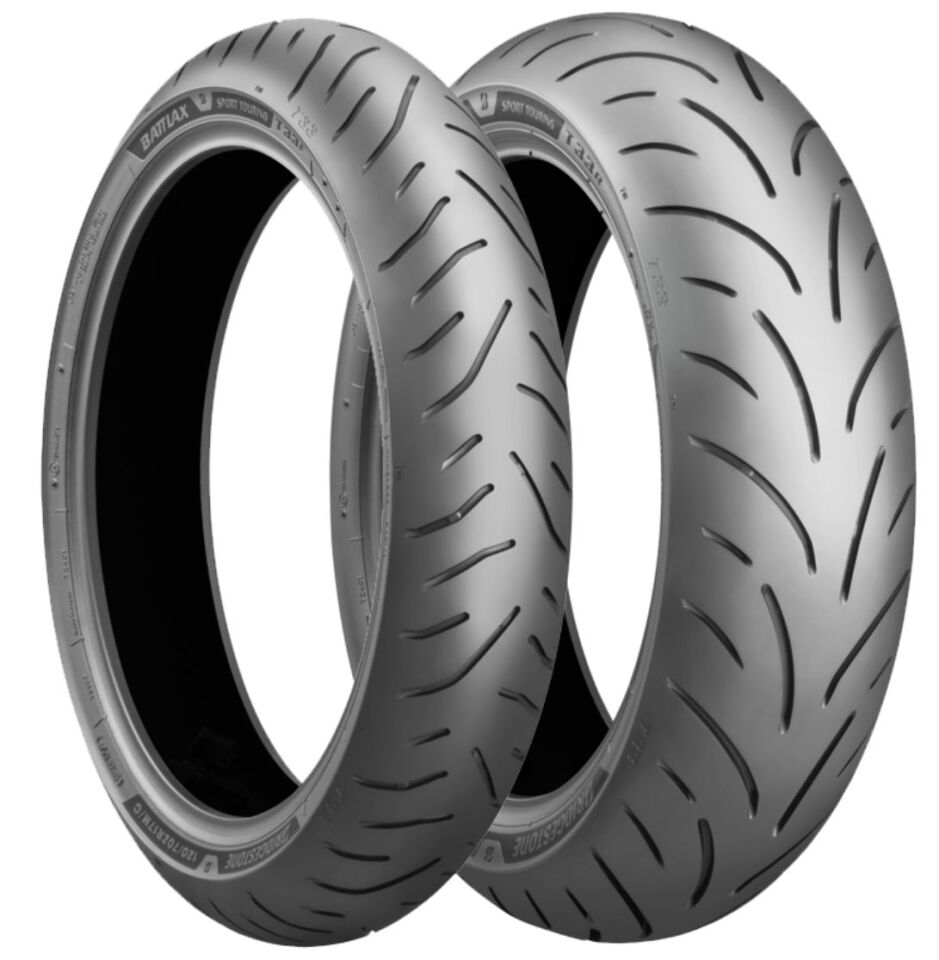 BRİDGESTONE T33 180/55ZR17 73W