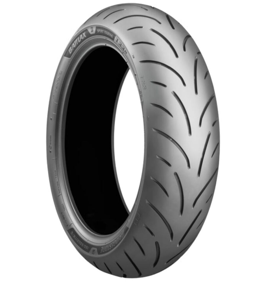 BRİDGESTONE T33 190/55ZR17 75W