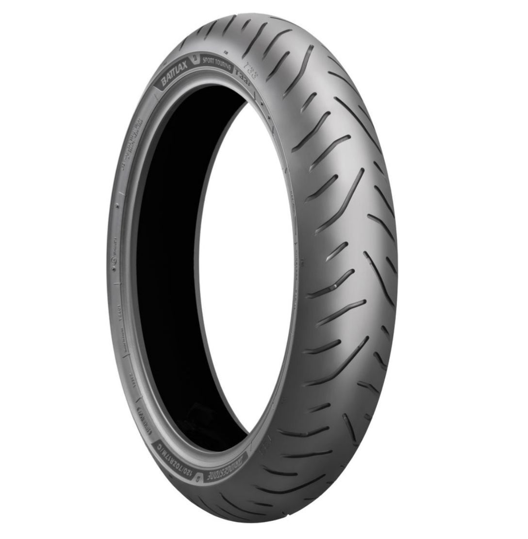BRİDGESTONE T33 FZ 11080R19 59V