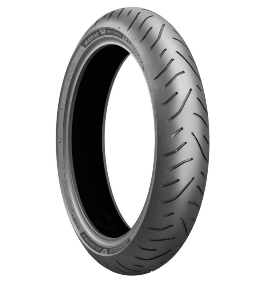 BRİDGESTONE T33 FZ 11080R19 59V