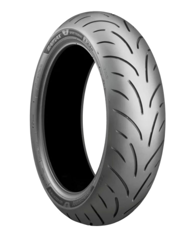 BRİDGESTONE T33R 190/50ZR17 73W
