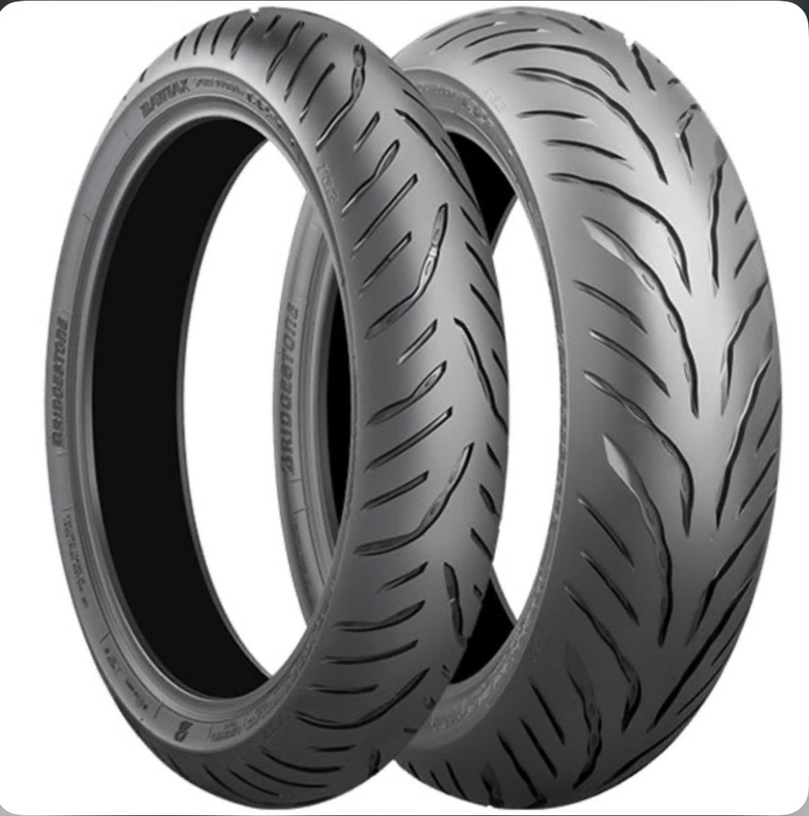 BRİDGESTONE T32 160/60ZR18 70W