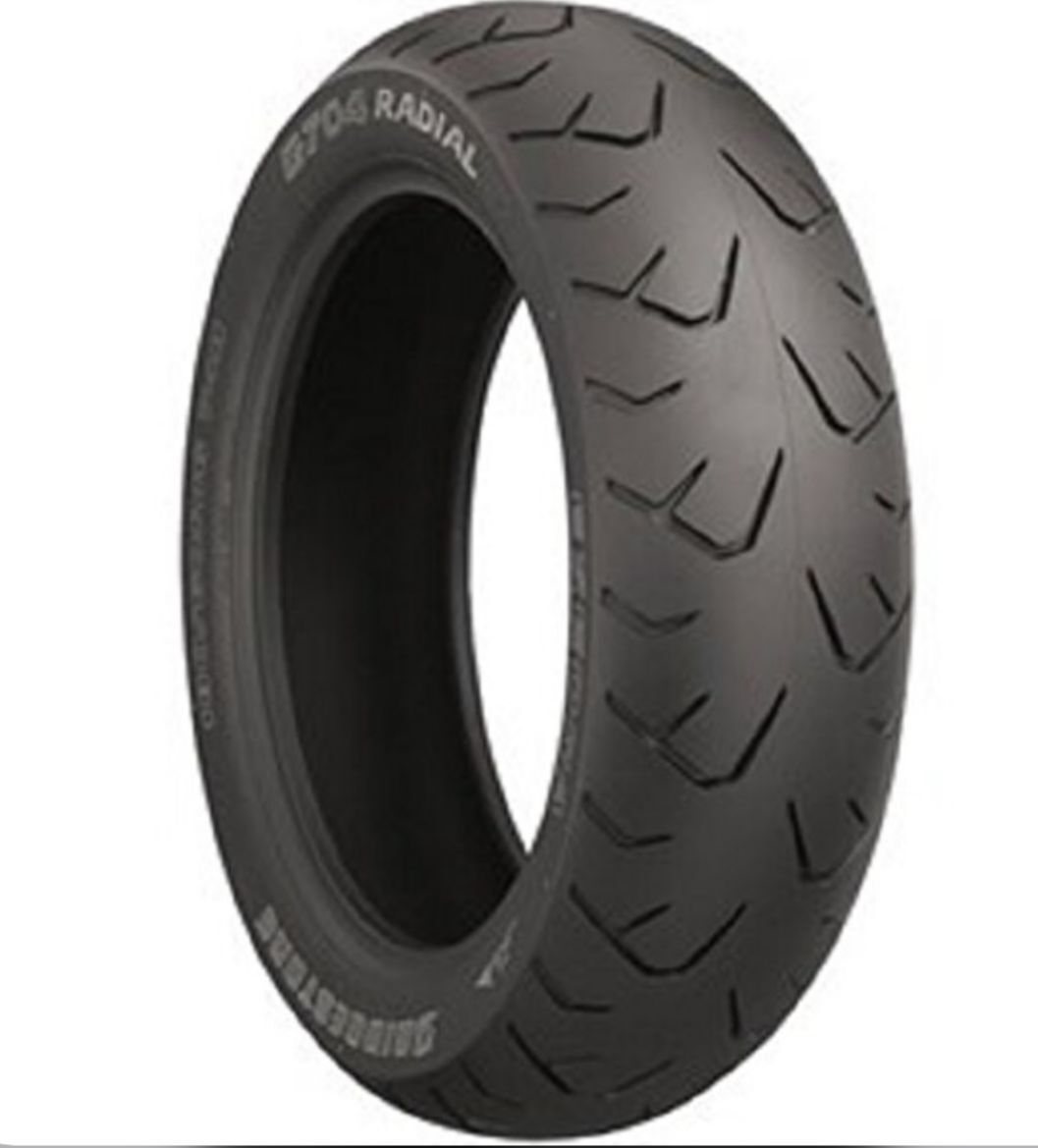 BRİDGESTONE EXEDRA G704 180/60R16 74 H