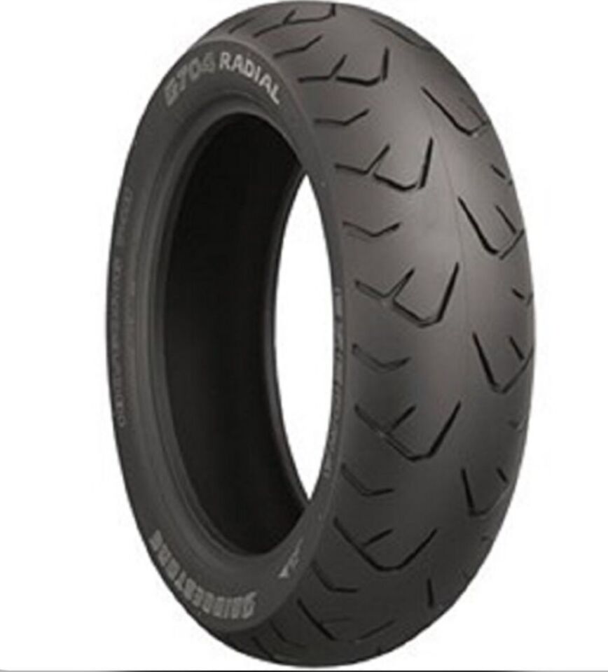 BRİDGESTONE EXEDRA G704 180/60R16 74 H