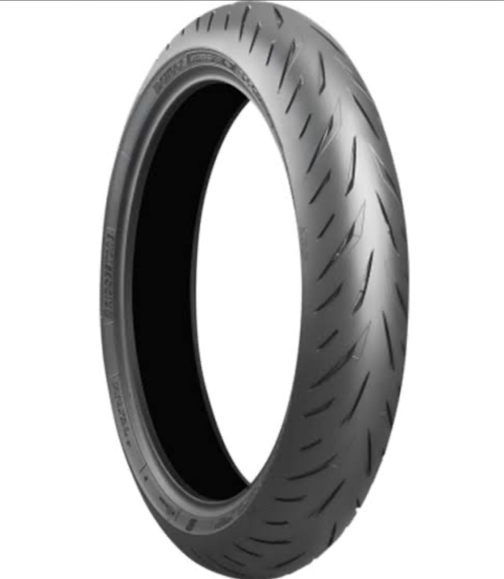 BRİDGESTONE S22 120/70ZR70 58W