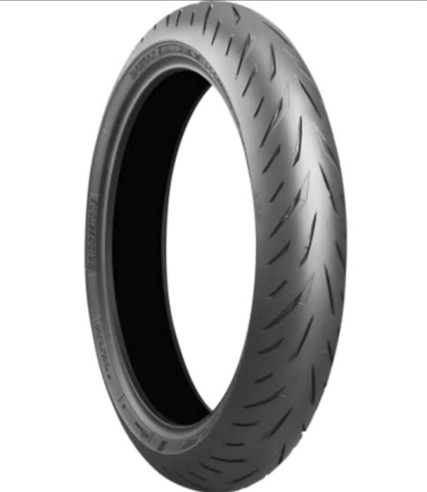 BRİDGESTONE S22 120/70ZR70 58W