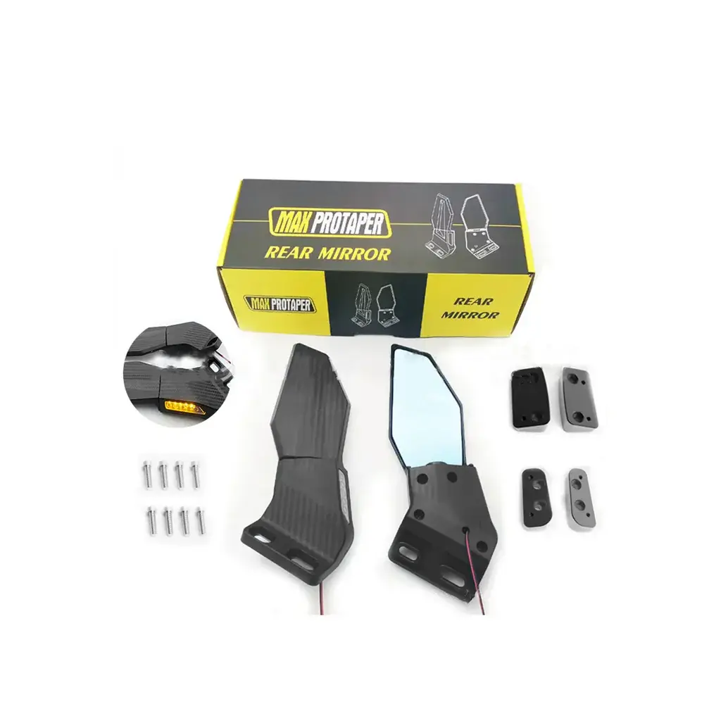 MAX PROTAPER H2 AYNA