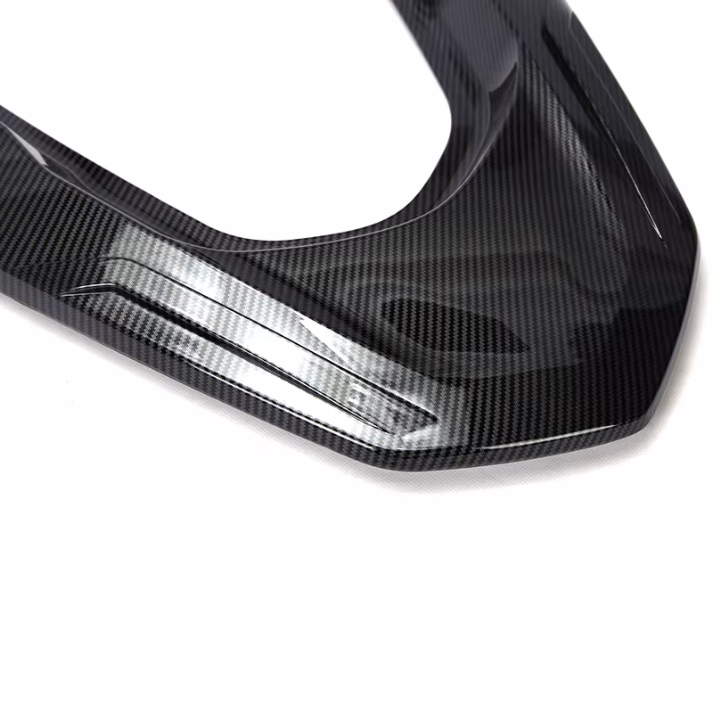 PCX 2021-2025 ARKA KUYRUK KARBON